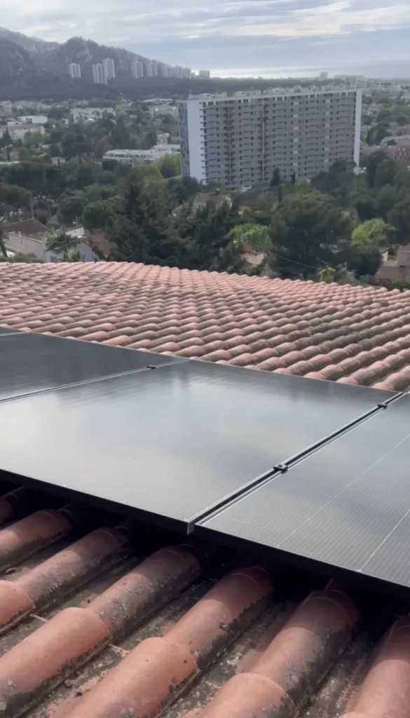 Béneficiez des aides de l'état pour votre installation de panneaux solaires dès 5 990€