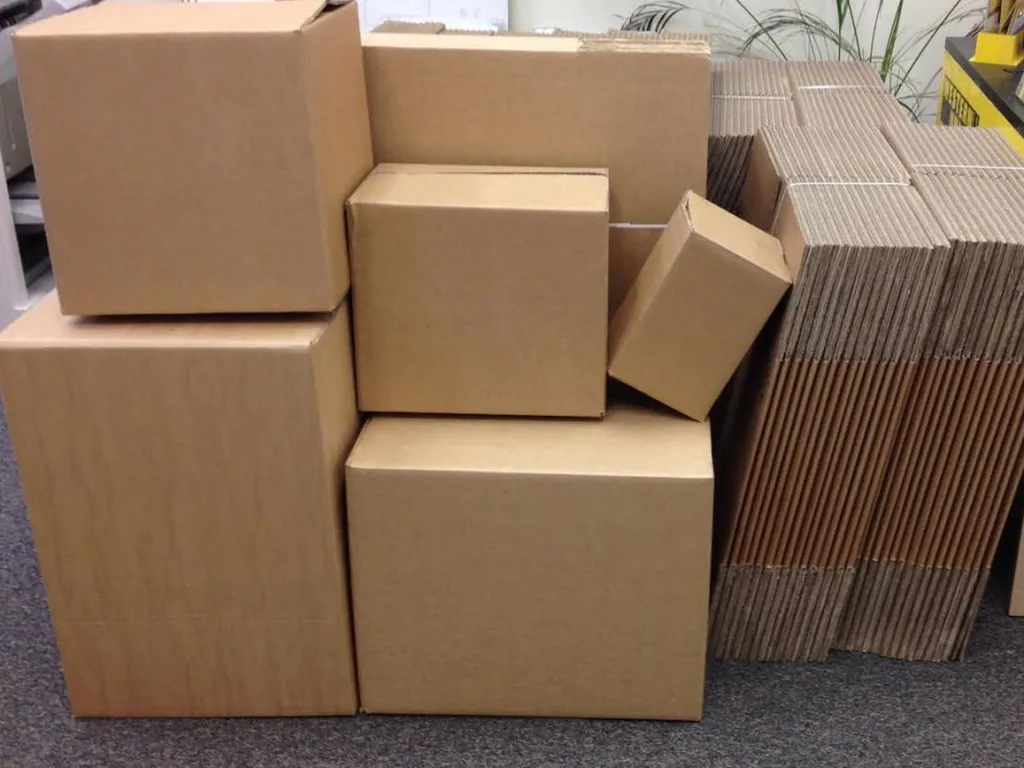 Envoi document depuis Vaise