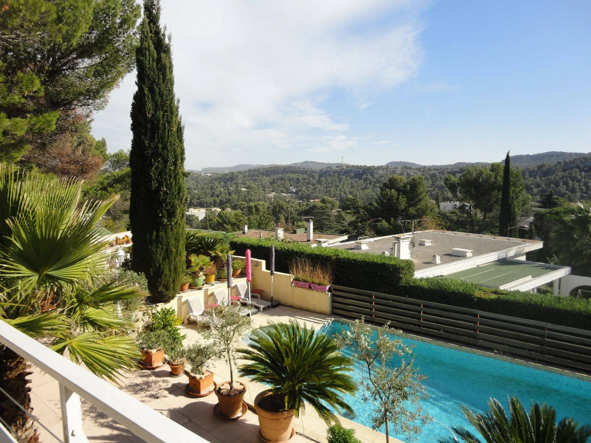 A VENDRE MAISON CARNOUX