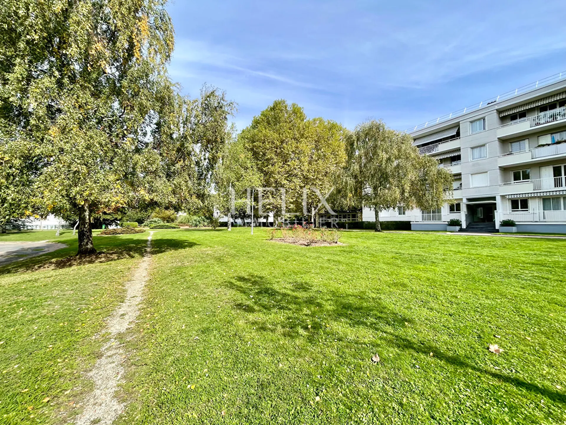 Appartement Vaucresson 2 pièces 36 m2