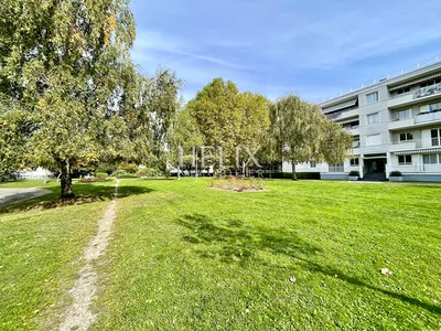 Appartement Vaucresson 2 pièces 36 m2