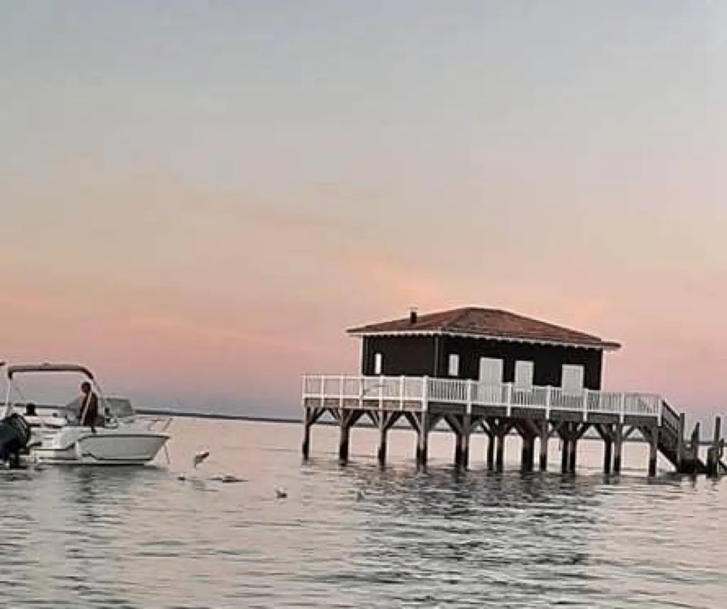 passer son Permis Bateau Andernos les Bains