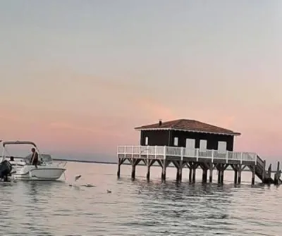 passer son Permis Bateau Andernos les Bains