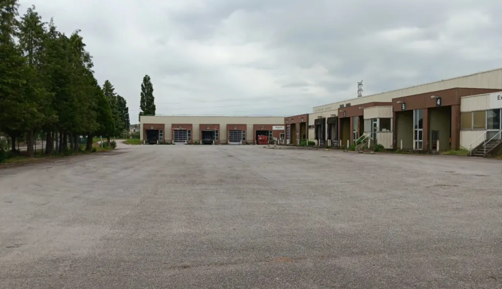 EVREUX - Bureaux et Activités à louer