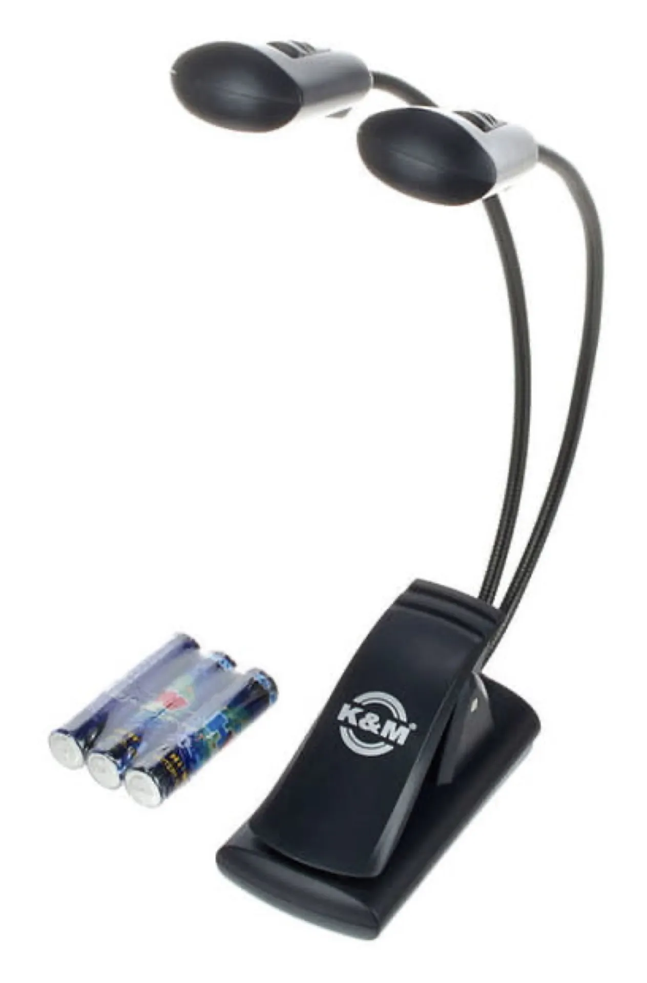 LAMPE POUR REGIE OU LUTRIN