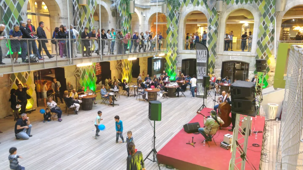 Où partir en week-end original avec AlloWeekend