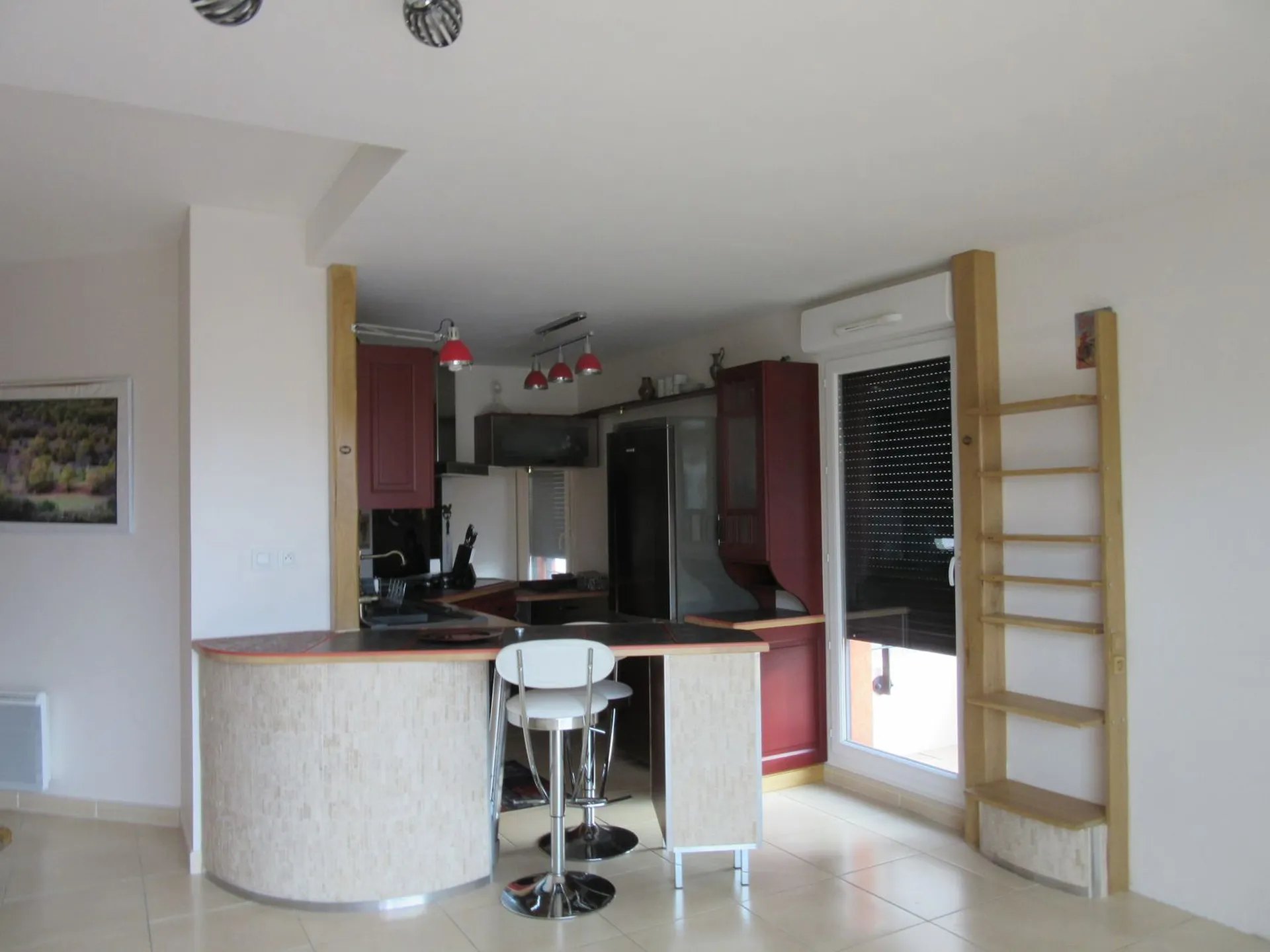 Appartement proche mer La Ciotat