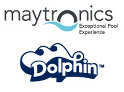 Ventes et réparations de robots de piscines Mane et vinon sur Verdon Maytronics Dolphin