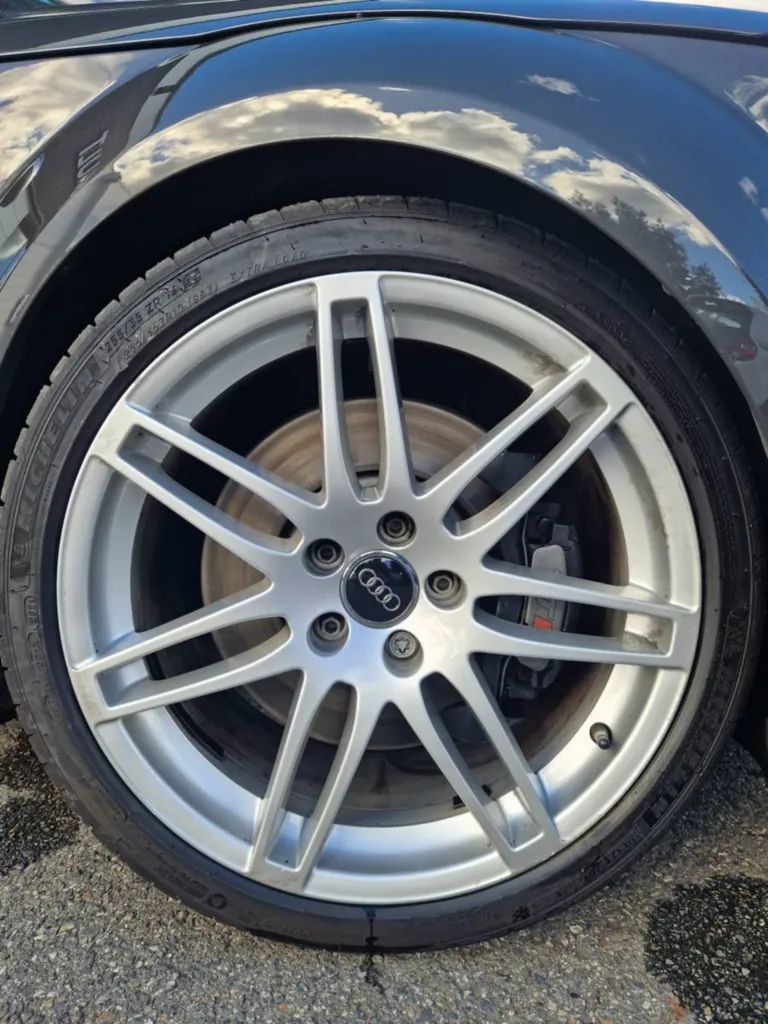 AUDI TTS OCCASION QUATTRO 2.0 TFSI STRONIC A PLAISANCE DU TOUCH EN OCCITANIE