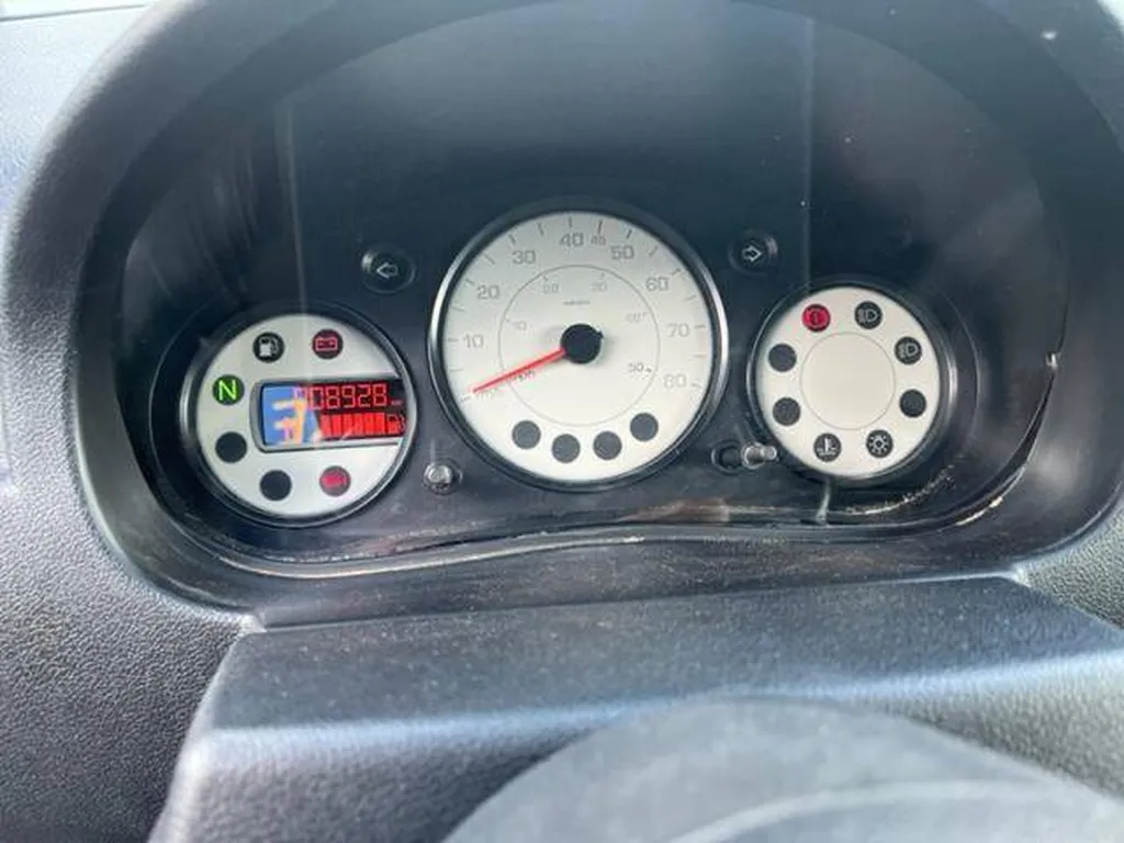 Aixam Minauto Vitrolles 