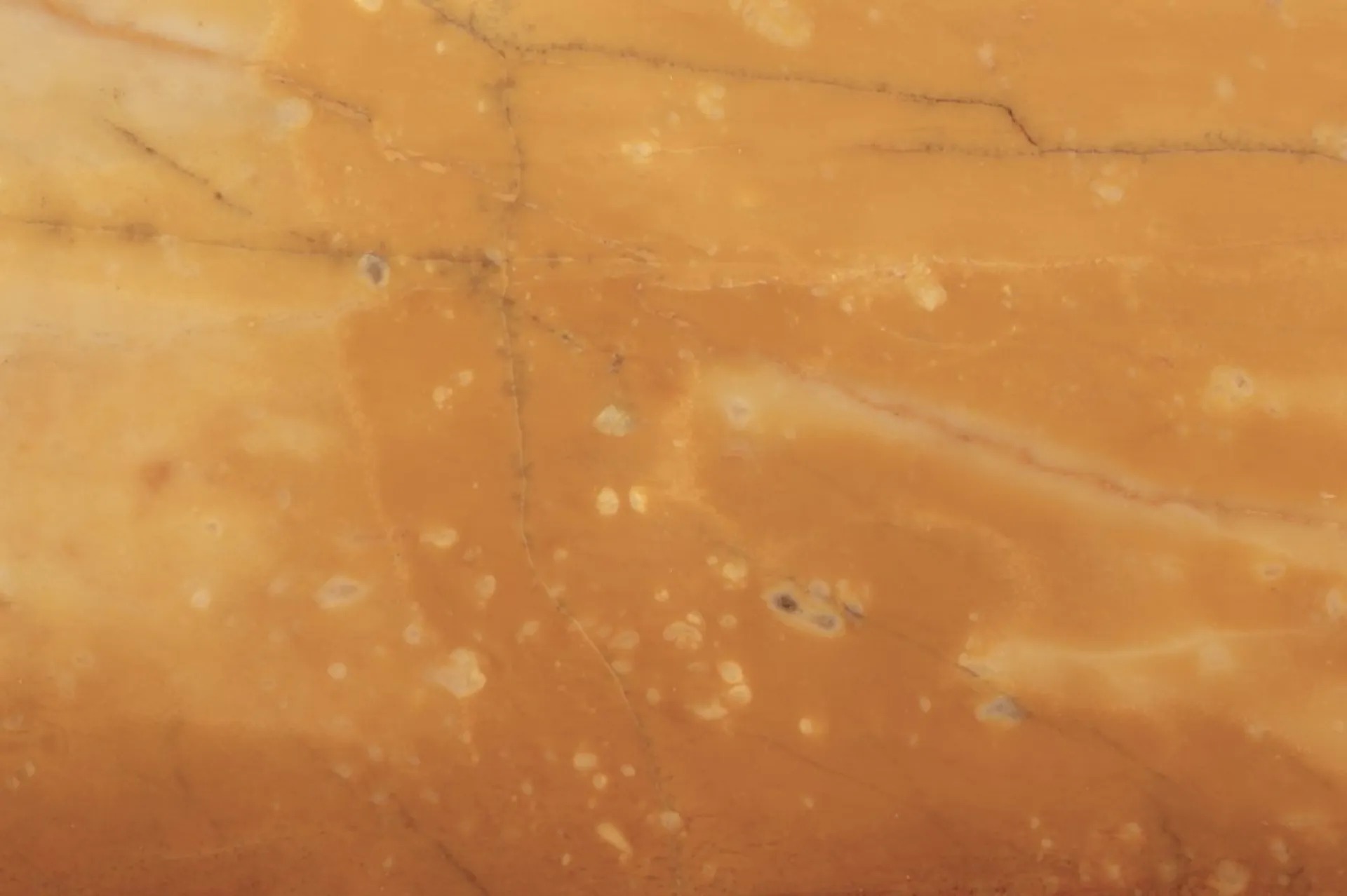 Giallo Siena marbre jaune véritable à Paris