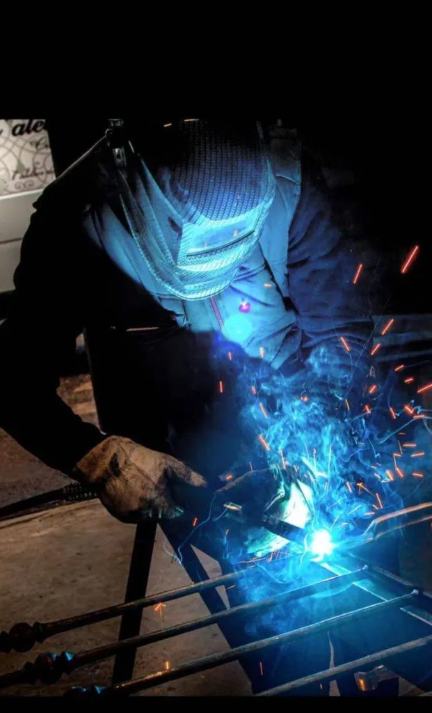 artisan ferronnier d'art pour ferronnerie sur mesure bouches du rhone