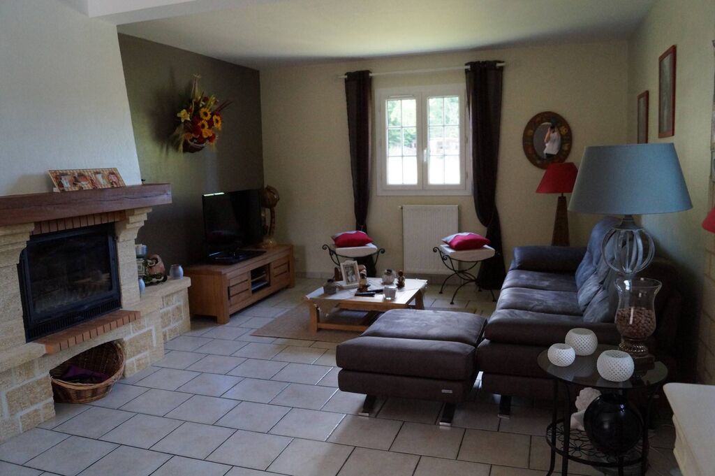 a acheter maison individuelle à lisieux 14100