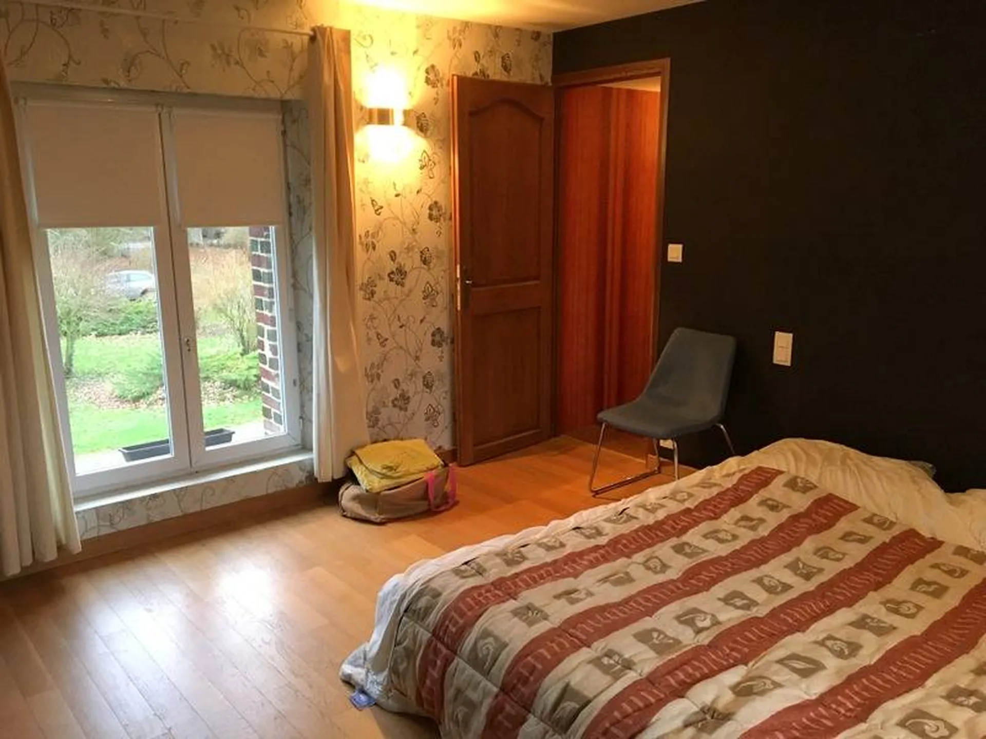 Maison de caractère