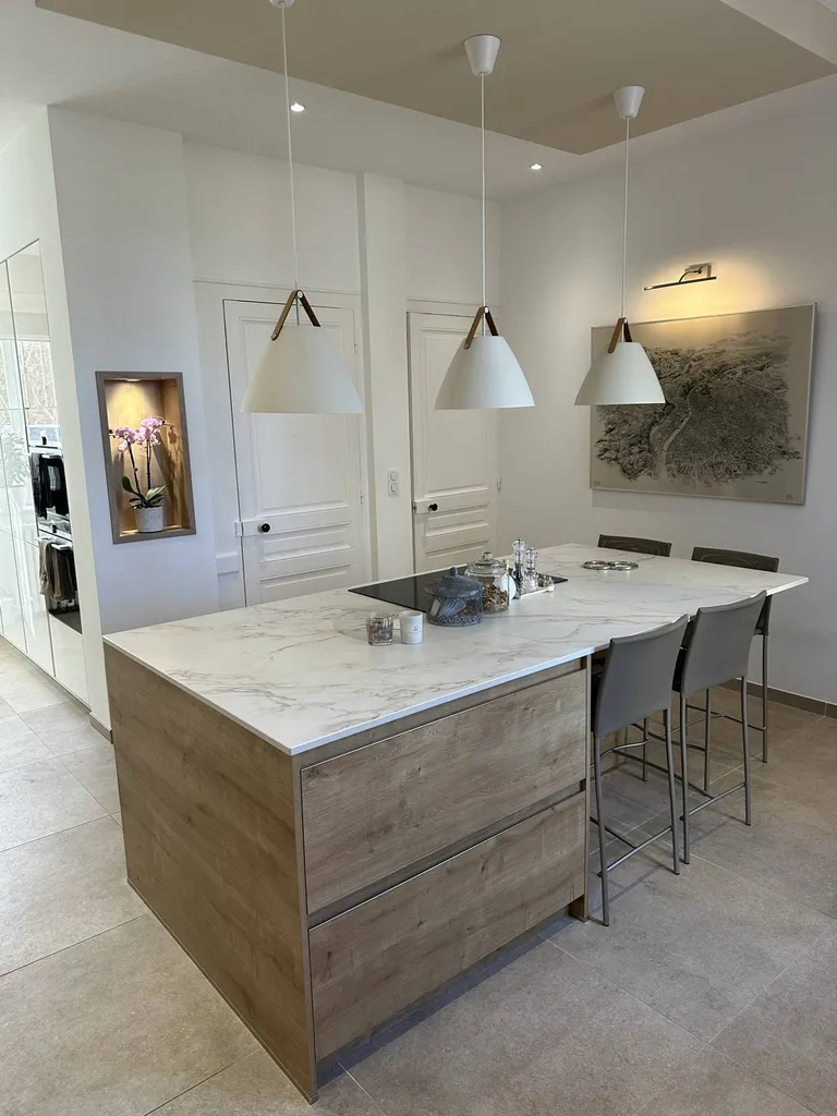 cuisiniste rhone