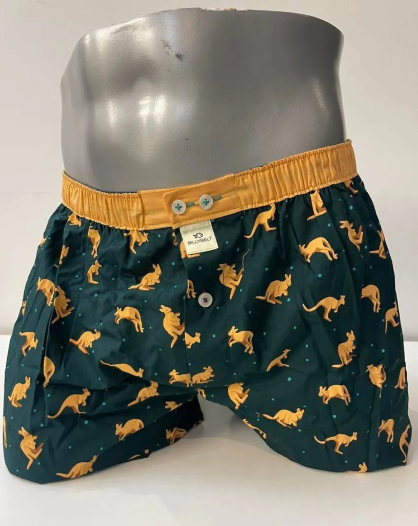 caleçons BillyBelt à La Suite by Urban Chic à Dieppe prés du Havre 76