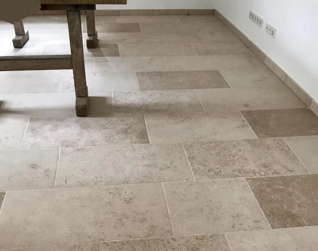 Pierre de Massangis – Pierre de Bourgogne IGP Authentique pour Dallage, Façade, Terrasse et Aménagement Extérieur | FRANCEPIERRE Vente Directe