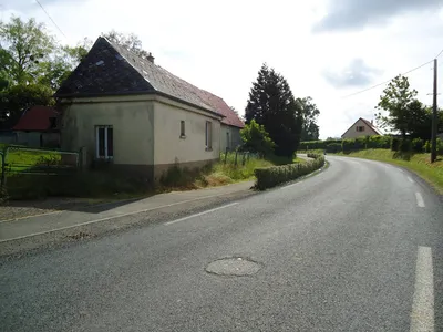 A vendre maison avec travaux