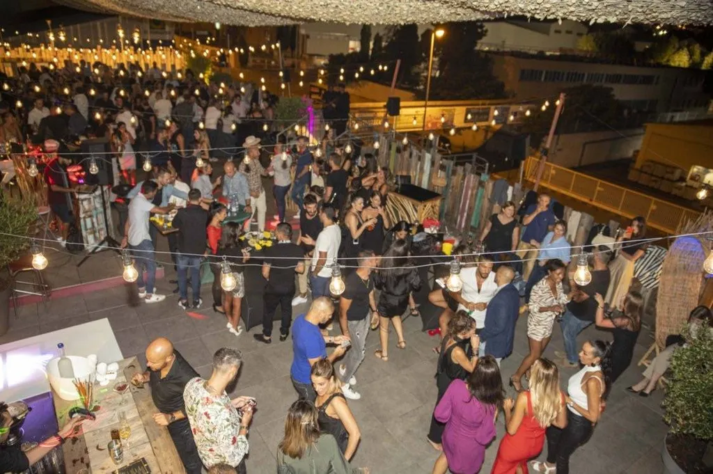 événements d'entreprise Marseille