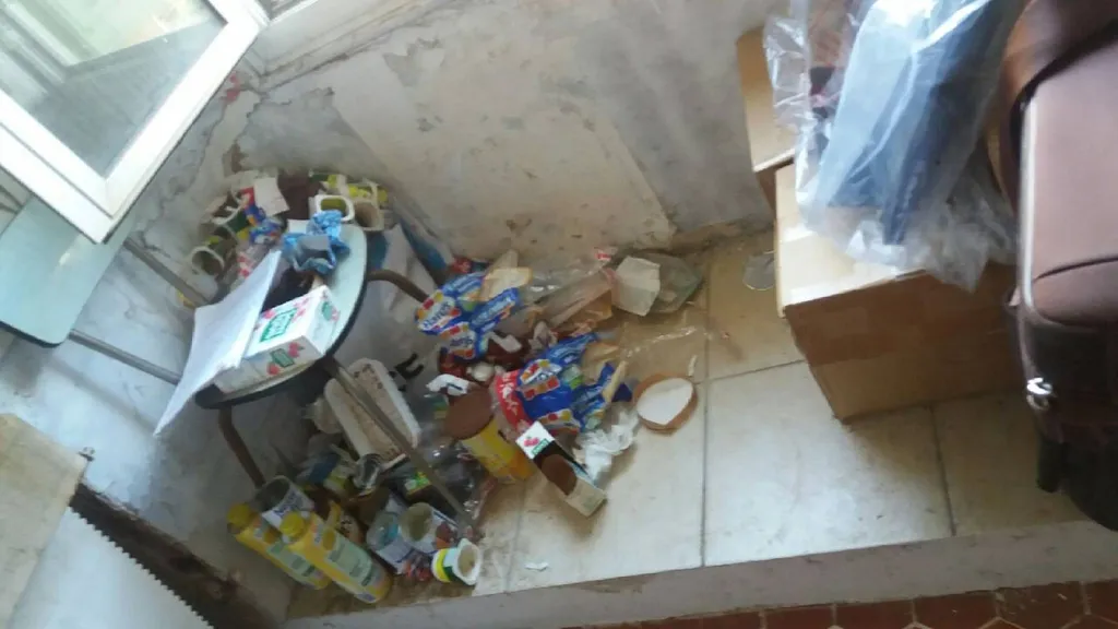 entreprise pour débarrasser maison à Toulon