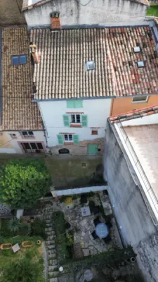 Maison de village 3 pièce(s) 2 chambre(s) 40 m² Lorgues (83510)