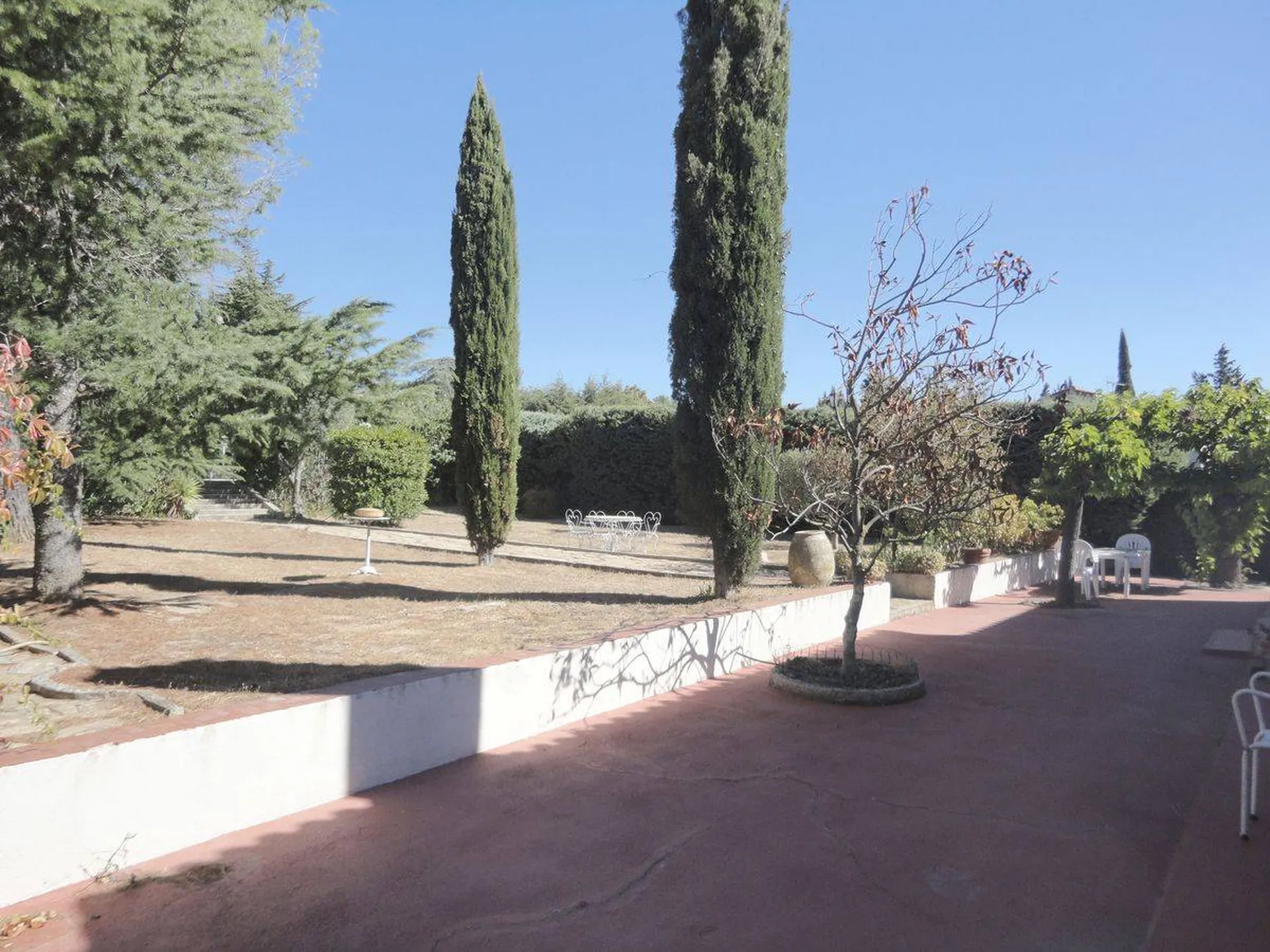 carnoux vente maison 3 chambres