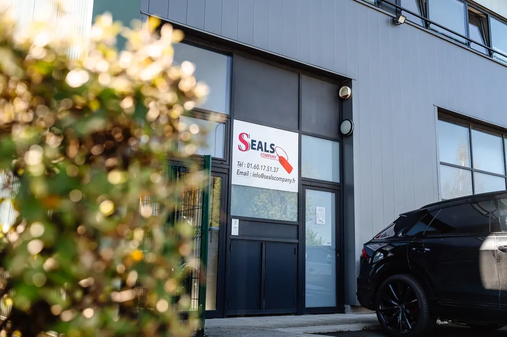 Seals Company distribue et commercialise une gamme complète de scellés de sécurité et de plombs dans divers domaines d’activités
