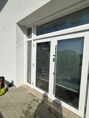 Film solaire anti-chaleur au Val-De-Ruz (Neuchâtel)