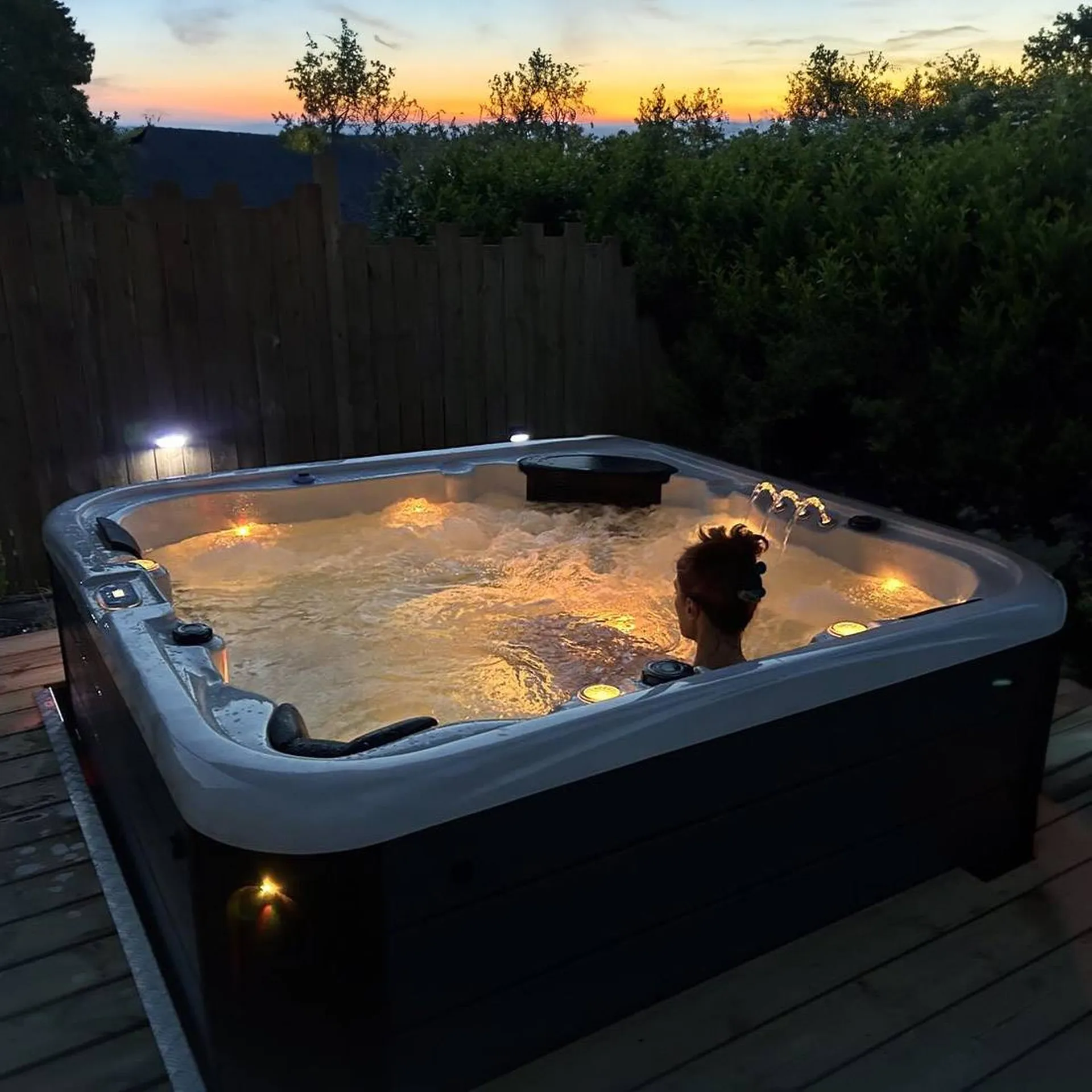 Spa Aquarev'Piscines Mane & Vinon sur Verdon