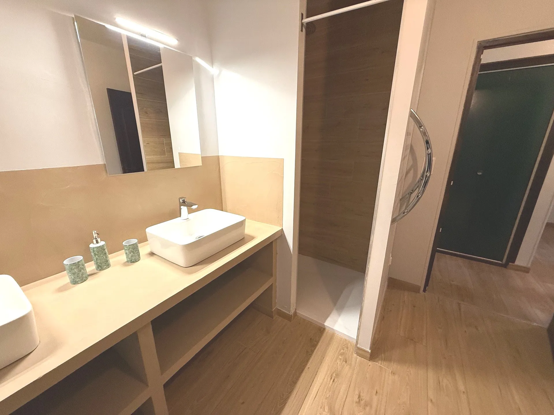 Villa T8 de 170m² avec 612m² de terrain