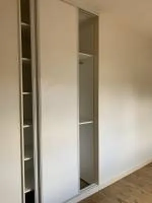 cherche appartement T2 à la location rive droite