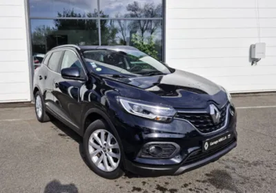 Renault Kadjar Blue dCi 115 Business Attelage / Android auto et Carplay Garantie 12 mois occasion près de Toulouse en Occitanie