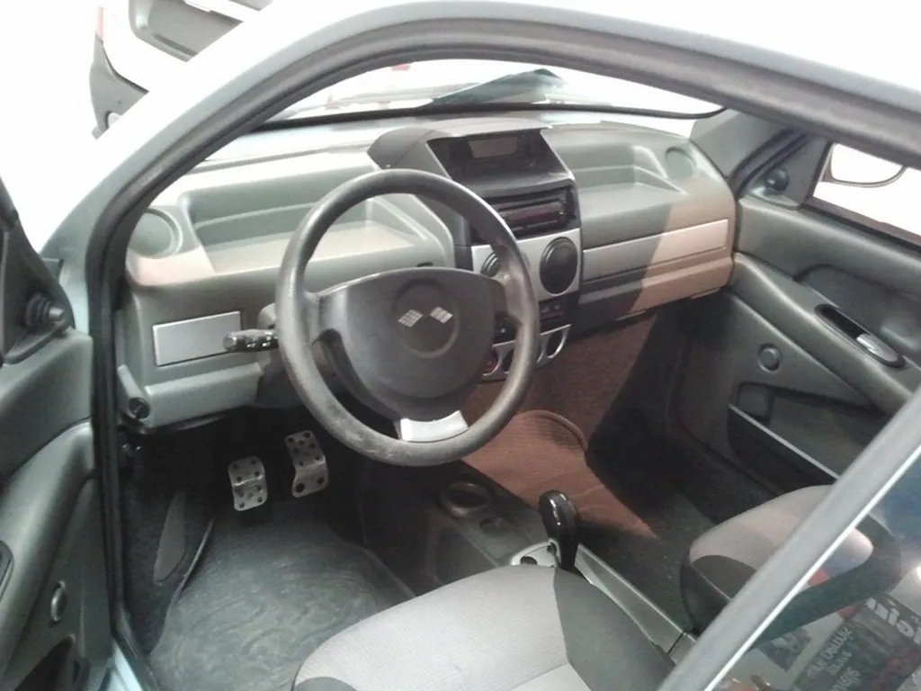 VOITURE SANS PERMIS OCCASION LIGIER X TOO PACK