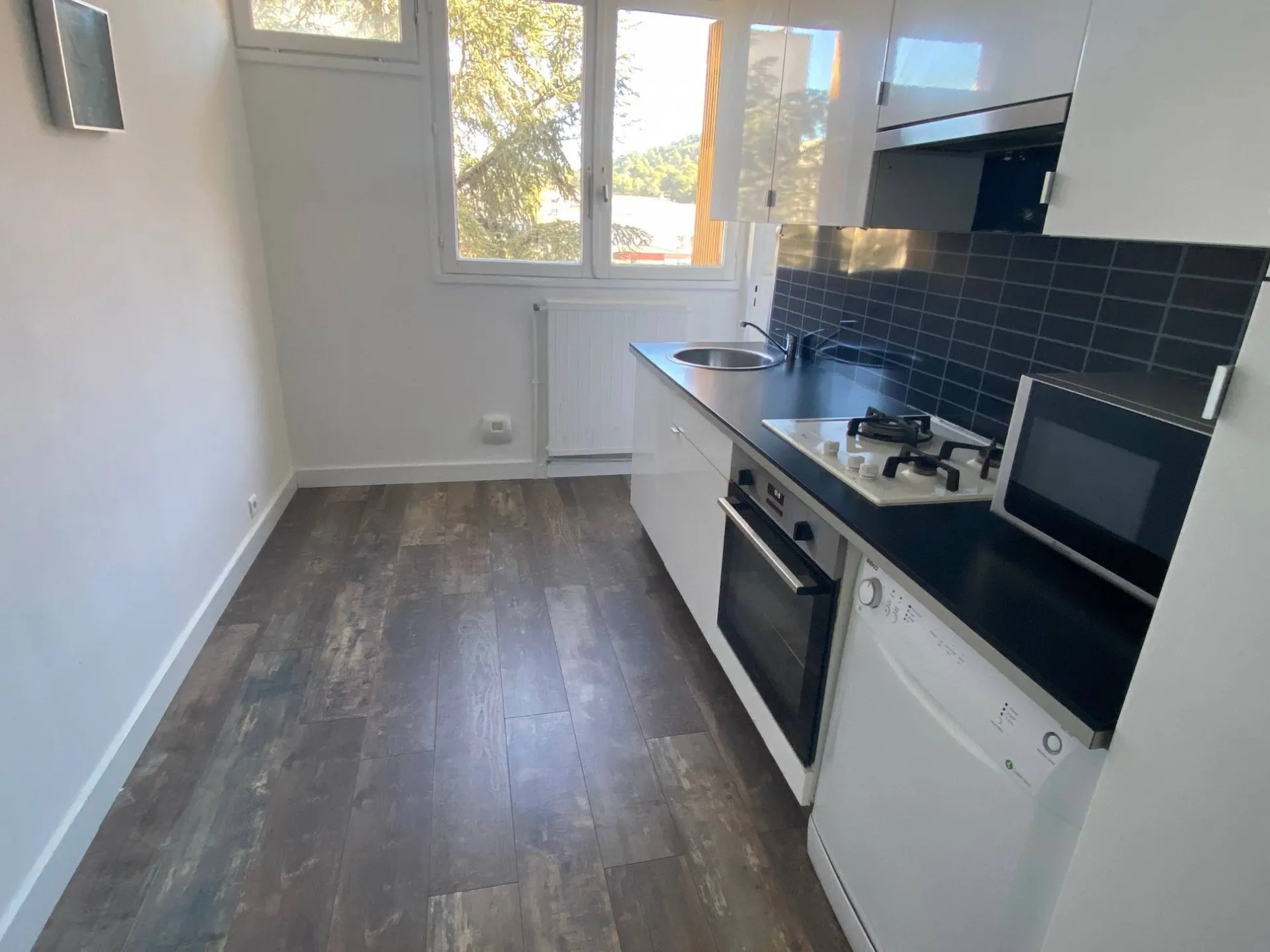 Carnoux à vendre appartement