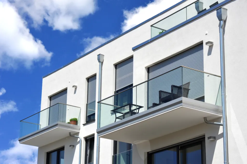 Notre zone d'activité pour ce servicePose de clôture ou brise-vue sur mesure KSM à