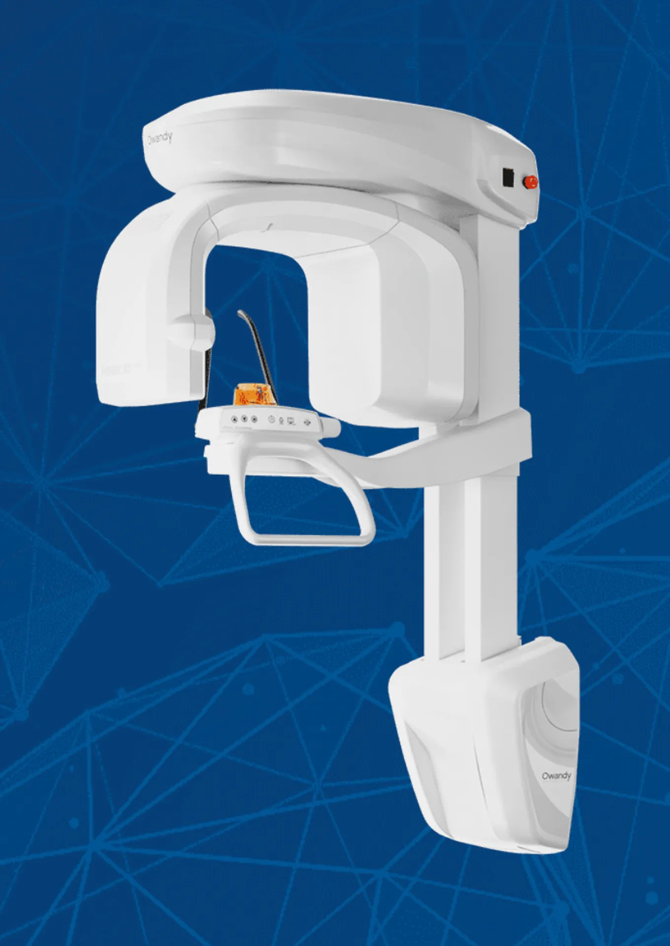 Owandy I-Max 3D XPRO à Toulon 83