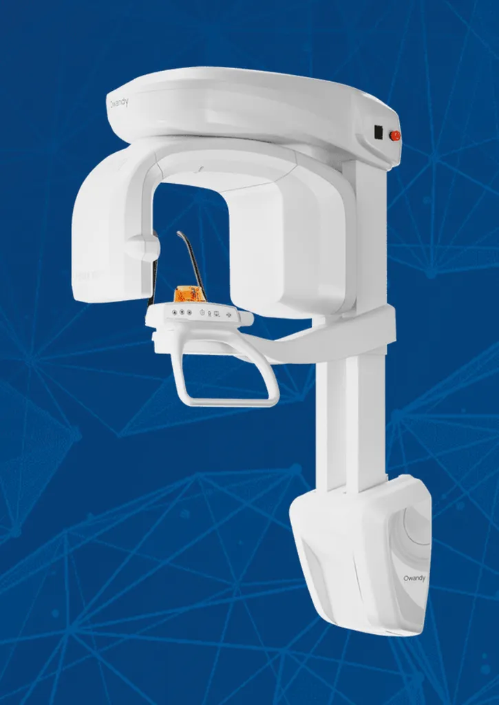 Owandy I-Max 3D XPRO à Toulon 83