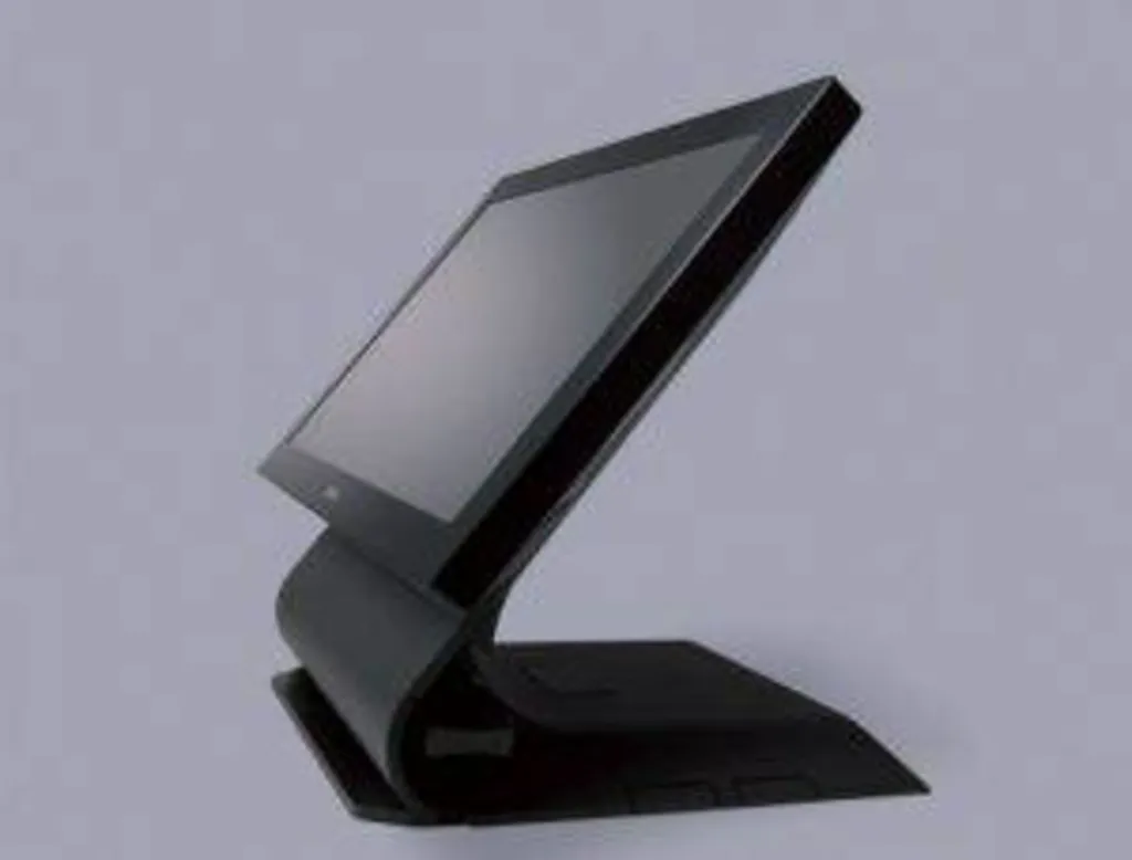 Louer caisse enregistreuse restaurant + TPE