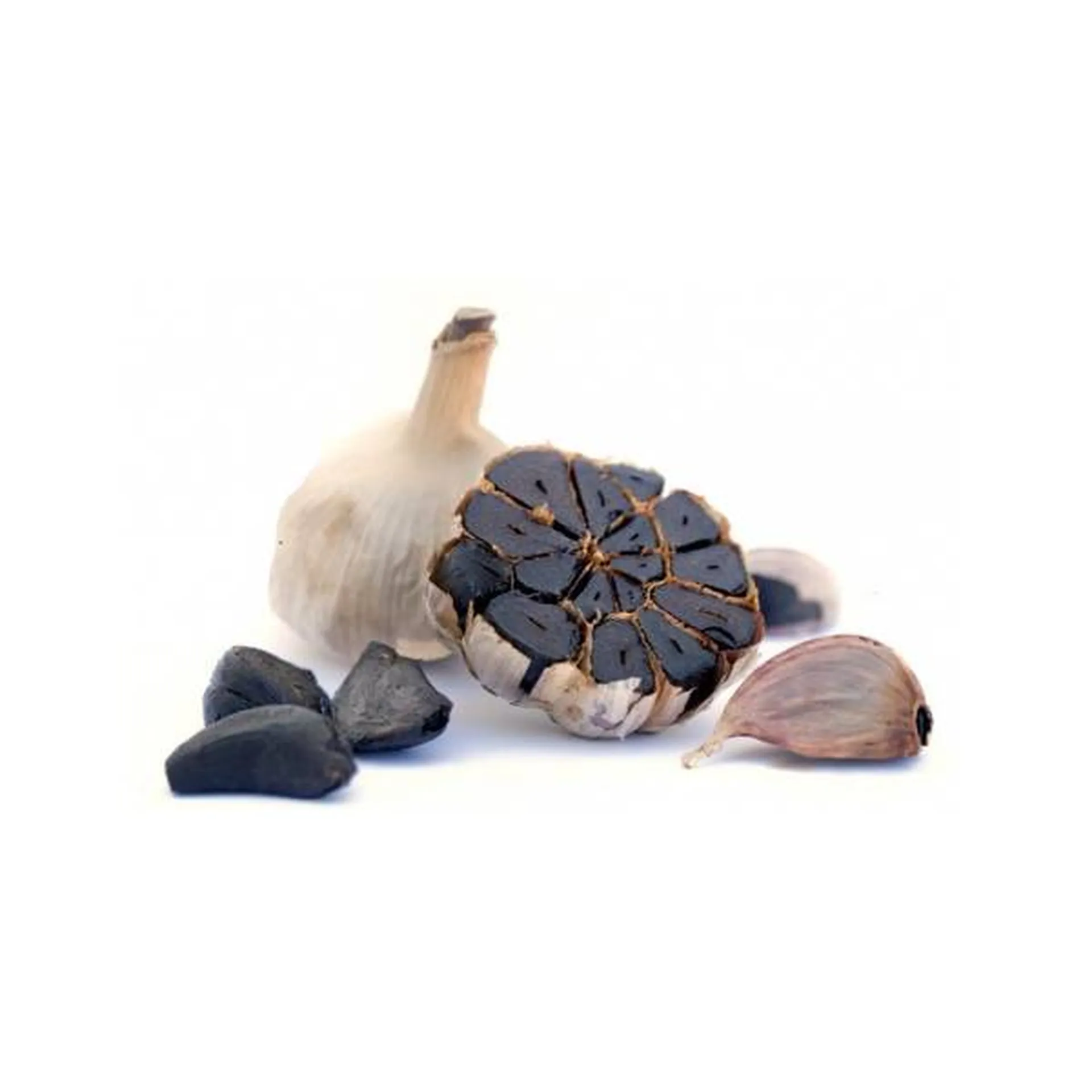 AIL NOIR BIO à marseille