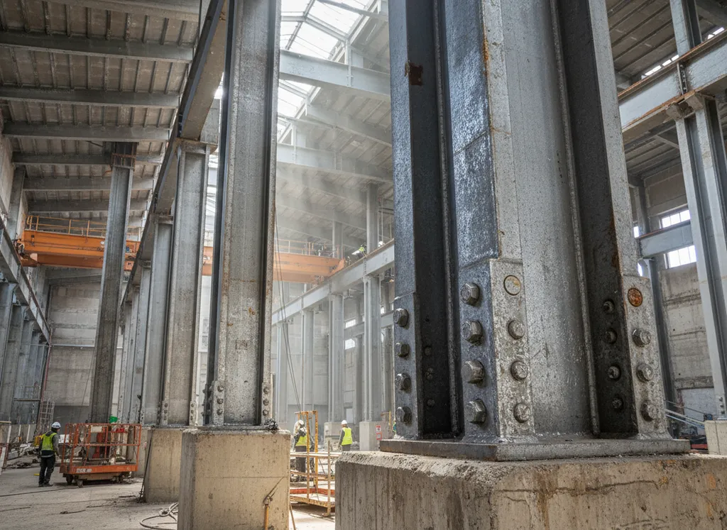 Modernisation de zones techniques industrielles à Illkirch-Graffenstaden : utilités, extraction et CVC process