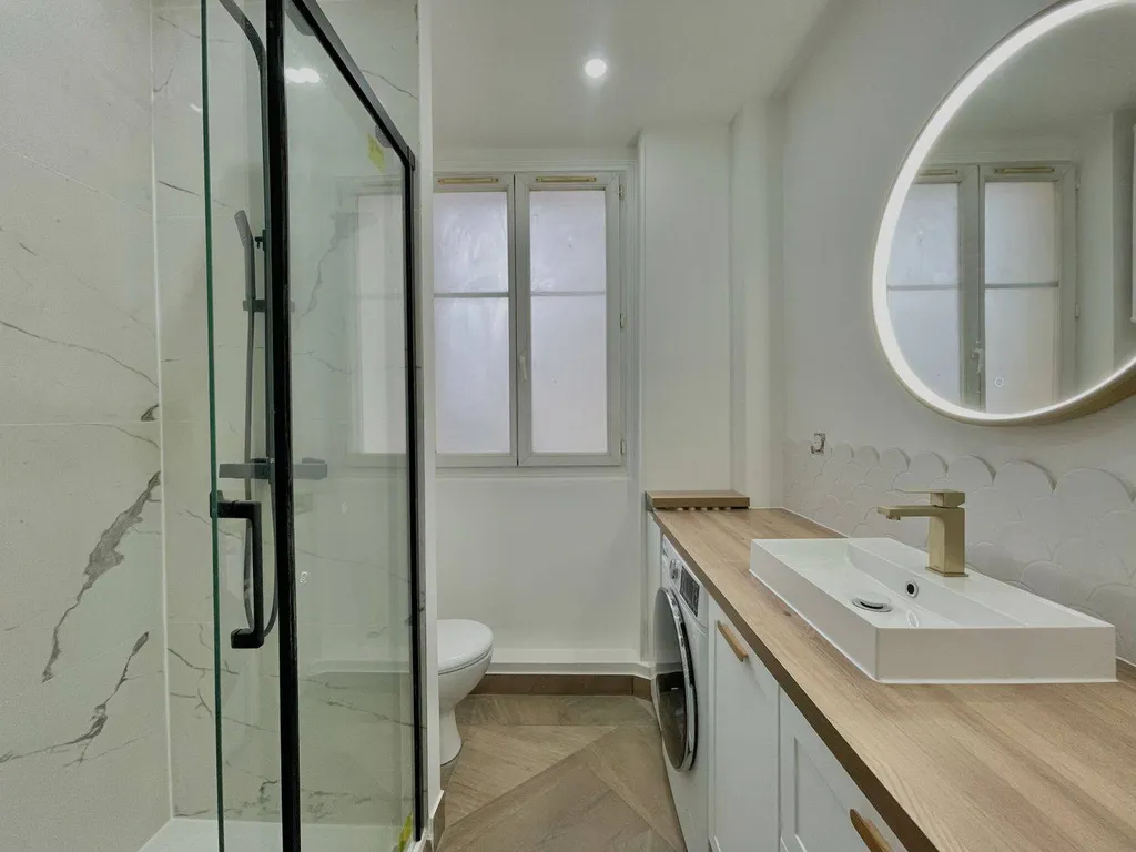 Appartement 3-4 Pièces refait à neuf - Anatole France / Clichy La Garenne 92110