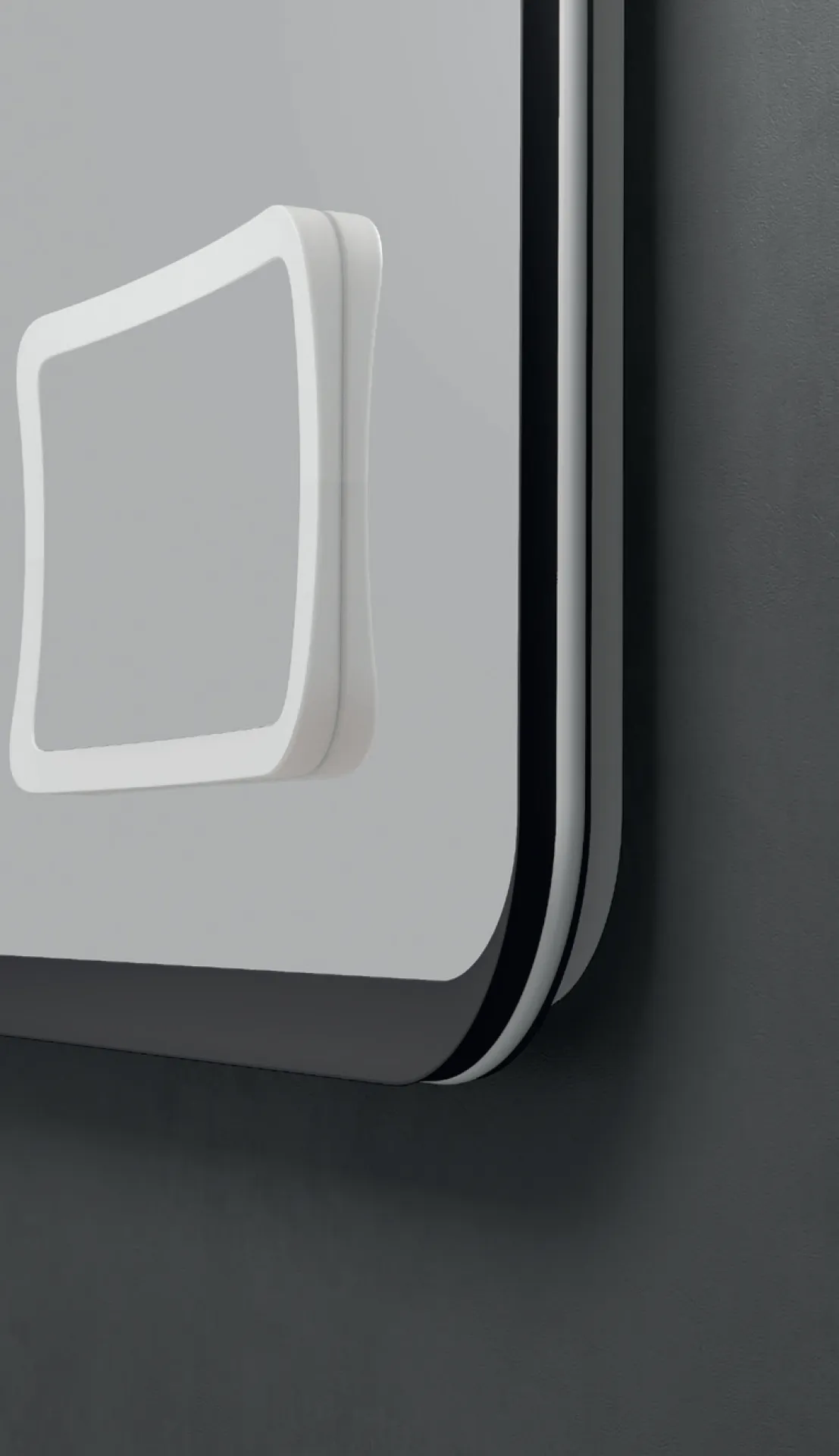 À Dieppe, les finitions colorées du DUOMO séduisent les amateurs de design audacieux.