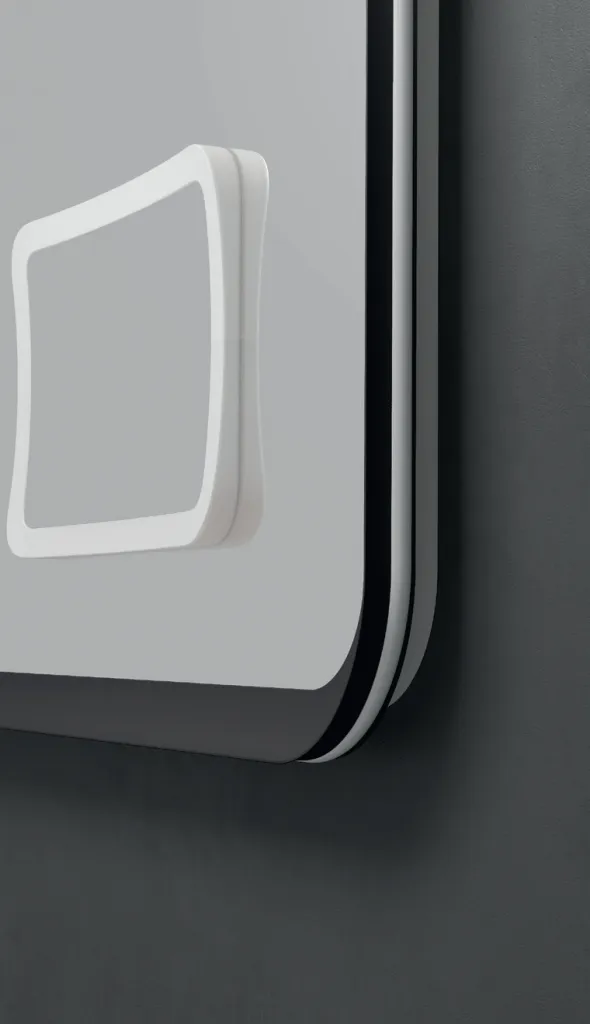 À Dieppe, les finitions colorées du DUOMO séduisent les amateurs de design audacieux.