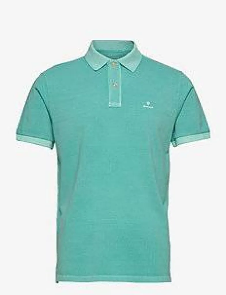 Polo bleach - Gant