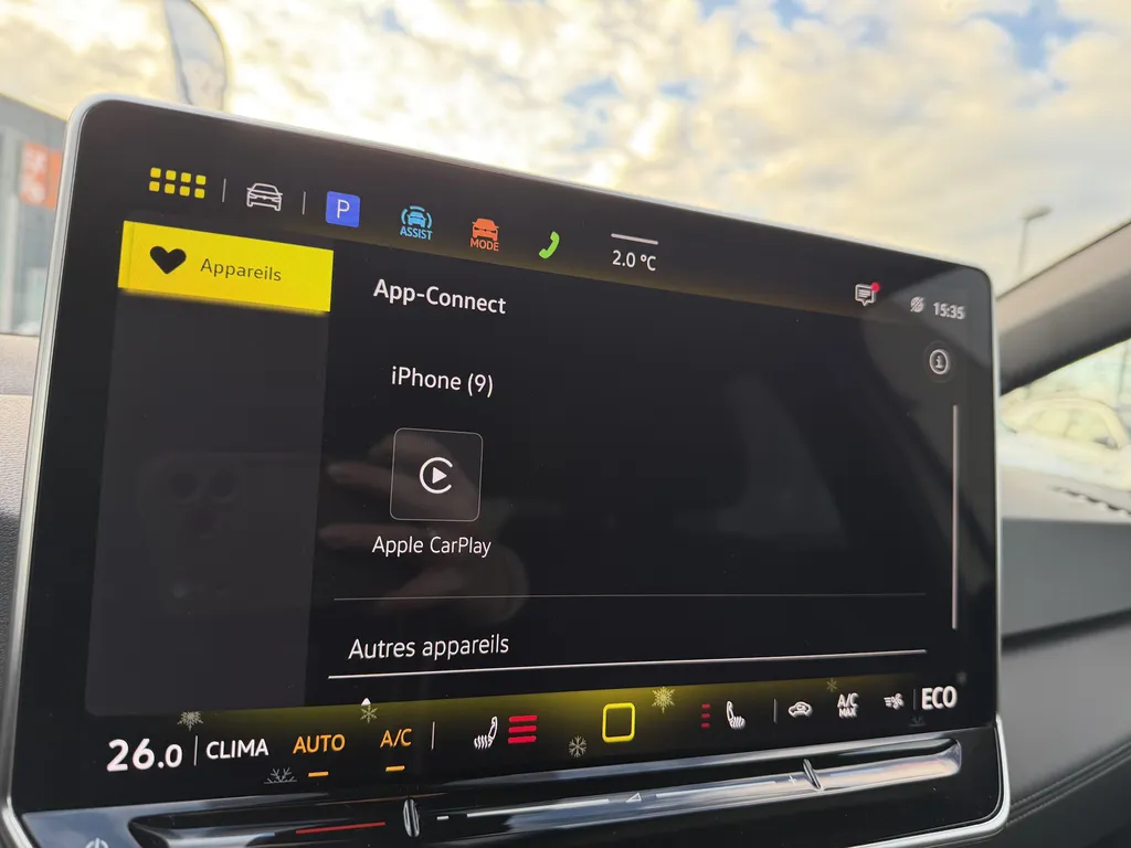 Volkswagen ID.3 électrique d’occasion 204 ch Pro S à vendre près de Rouen