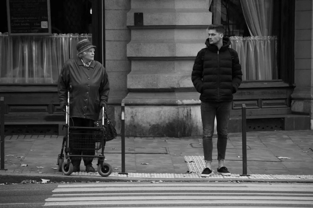 L’indemnisation du dommage corporel d’un piéton victime d’accident de la route ayant subi une fracture de la cheville à Brignoles par l’intermédiaire de notre cabinet d’avocat.