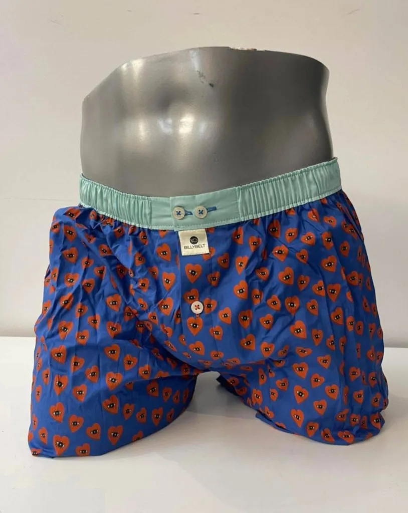 caleçons BillyBelt à La Suite by Urban Chic à Dieppe prés d'Yvetot 76