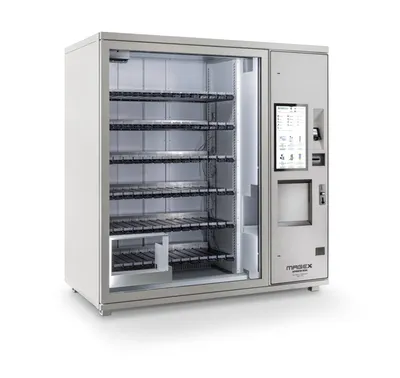 Distributeur automatique - Bigstore 14 Magex