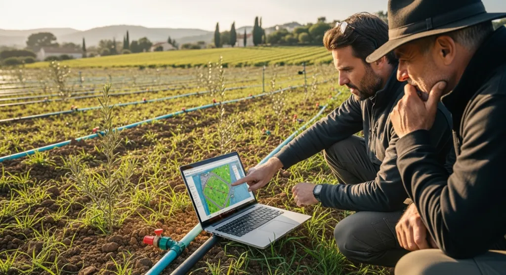 Profiter d’un accompagnement technique et expert à Nice et Carros