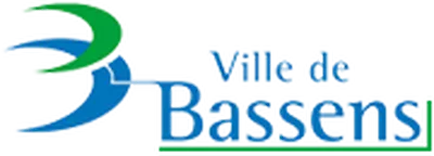 Logo ville de Bassens en Gironde